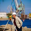 Средняя заработная плата у работников строительной сферы в Сахалинской области превысила 40 тысяч рублей
