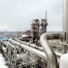 «Газпром» отказался от проектирования завода