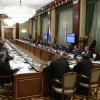 Российское правительство утвердило новые положения относительно Морской коллегии