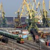 За прошедшие месяцы текущего года в российских портах грузооборот вырос на 4,2 процента
