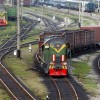 Куйбышевская железная дорога продолжает отгрузки