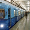 За весь прошлый месяц двести шесть с половиной миллионов пассажиров воспользовались услугами метрополитена в Москве